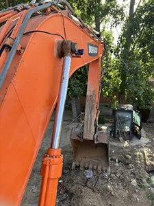 Hot Sale Second-Hand Doosan DX300LCA <b>Excavator</b> High Quality 30Ton <b>Excavator</b> Used DX300LC DX300-9 DX300 Earth Moving <b>Machine</b> - Product Image 6