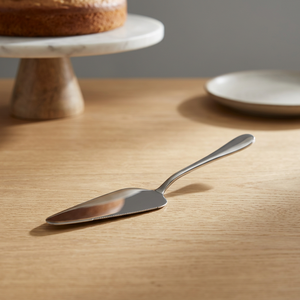 Wholesale Stainless Steel Metal <b>Cake</b> Shovel Luxury Gold Pie Server and <b>Cutter</b> for <b>Wedding</b> Birthday Party - Product Image 3