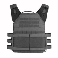 2025 nouveau Style JPC 2.0 gilet tactique extérieur étendu équipement de Combat amphibie de protection équipement de défense personnelle
