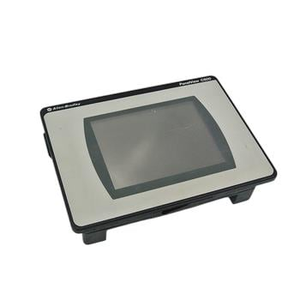 Nouveau module HMI d'origine 2711C-T6T C600 avec écran tactile QVGA de 5,7 pouces et ports Ethernet RS-232 RS-485 - Product Image 1