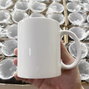 Nhà máy cung cấp tốt xương Trung Quốc thăng hoa Cốc Đổ thăng hoa cốc để thăng hoa 11oz AAA - Product Image 1