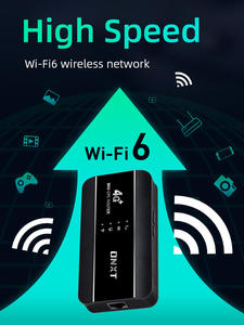 Nouveau routeur CPE mobile M10-EW, 1 port LAN, <span class=keywords><strong>WiFi4</strong></span> portable 300 Mbps, 3000 mAh, extérieur, carte SIM, Type-C - Product Image 5