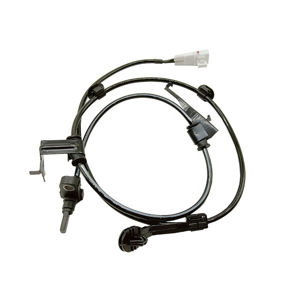 OEM 89543-52030 Factory Original Speed Sensor ABS Sensor For Audi Wheel Speed Sensor