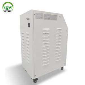 Generador de Oxígeno Bai Feng Technology 30L H 220V, Máquina de Oxígeno Industrial para Uso en Altura - Product Image 3