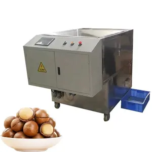 Máquina para cortar acadamian Fruit Shell,