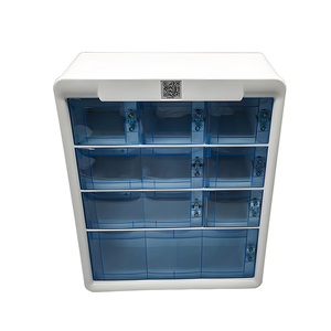 Máy bán hàng tự động nhỏ mới, máy bán hàng tự động không người lái, nhà máy tùy chỉnh máy bán hàng tự động - Product Image 1