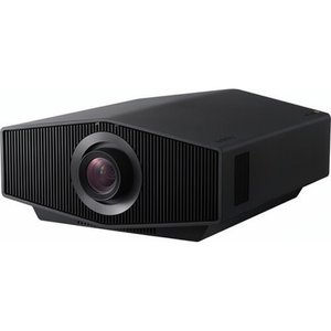โปรเจคเตอร์เลเซอร์ VPL-XW8100ES 4K ความละเอียด 3840 x 2160 รองรับ 3D ความสว่างสูงในตัว อัตราส่วนภาพ 16:9 ระยะฉายไกล ใช้เทคโนโลยี 3LCD สำหรับโฮมเธียเตอร์และการแสดงผลทางธุรกิจ - Product Image 3