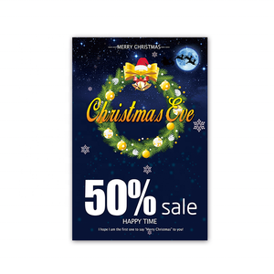 Poster Personalizzati Impermeabili con Stampa Digitale A1/A2/A3/A4 per <span class=keywords><strong>Manga</strong></span>, Palestra, Pubblicità, Arte Murale (Eco-Friendly, Resistenti ai Raggi UV) - Product Image 1