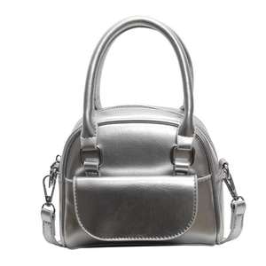 Nouveau sac à main et sac fourre-tout pour femme en cuir PU souple, design tendance - Product Image 6