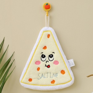 Phim Hoạt Hình treo khăn tay không bốc mùi hoặc nấm mốc trong nhà bếp và phòng tắm, hấp thụ nước và khô nhanh chóng - Product Image 5