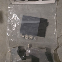 NOUVEAU Convient pour LV432481 - Ensemble de 3 connecteurs - 2 câbles - 35..240 mm