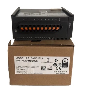 Contrôleur PLC de petite taille de type relais Delta DVP-SS2 Series DVP14SS211R pour machines - Product Image 3