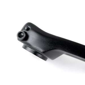 Manivelle en alliage d'aluminium Bafang 170 mm avec couvercle pour vélos de montagne M510 M560 M600 - Product Image 2