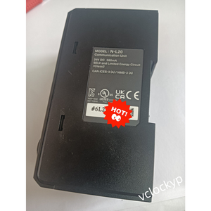 การเชื่อมต่ออีเธอร์เน็ตคีย์เอ็นซ์ N-L20 ใหม่ - Product Image 3