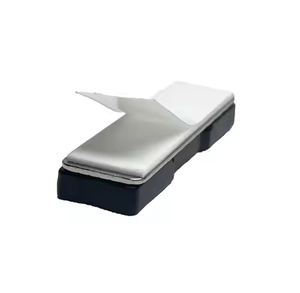 Imán Permanente de Neodimio de 33*13mm, Imán de Bloque Magnético Industrial, Etiqueta de Nombre Magnética - Product Image 2