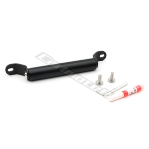 Barre transversale de support de plaque de navigation GPS pour moto <span class=keywords><strong>CFMOTO</strong></span> 250SR 400GT <span class=keywords><strong>650GT</strong></span> - Product Image 4