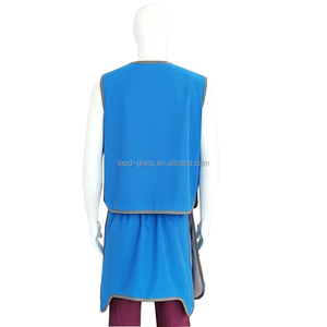 Delantal Protector de Rayos X Dental al por Mayor, Delantal de Plomo Meite de Foshan - Product Image 3