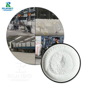 Arena de Cuarzo Blanca con 99.6% de SiO2 para la Producción de Vidrio para Contenedores y Vidrio Plano - Product Image 5