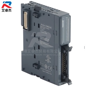 โมดูล PLC รุ่นใหม่ TM3DI16 ของแท้จาก Schneider Modicon ซีรีส์ TM3 รุ่น TM3DI16 โมดูลอินพุต 16 จุด สำหรับระบบอัตโนมัติในอุตสาหกรรม มีสินค้าในสต็อก - Product Image 2