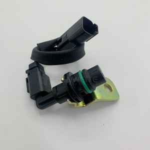 เซ็นเซอร์ Senwitt รุ่น 201-6617 สำหรับ E390D 365 C13 15 เซ็นเซอร์วัดความเร็วเพลาข้อเหวี่ยงและเพลาลูกเบี้ยว อะไหล่รถขุด - Product Image 4