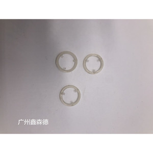 Clips d'injecteur de carburant Xsd 06J998000 pour Magotan Tiguan, fixation automobile de remplacement - Product Image 1