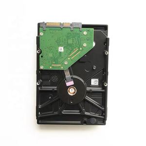 4 To 3.5 "SATA 6 Gb/s 64 Mo 5900RPM pour disque dur interne <span class=keywords><strong>ST4000VX007</strong></span> - Product Image 5