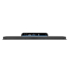 23.8 inch nhúng cảm ứng công nghiệp Màn hình Màn hình <span class=keywords><strong>TFT</strong></span> <span class=keywords><strong>LCD</strong></span> với điện dung USB & DVI Giao diện sản phẩm mới - Product Image 6