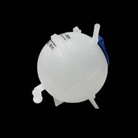 Vannes d'expansion métalliques 1H0121407A 1H0121321B 357121321 357121407C pour Audi et Volkswagen OLIVER