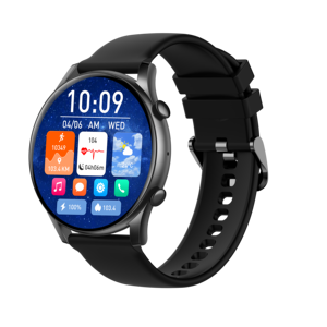 Reloj inteligente Amoled L52 Pro 1,43 "BT Call 100 + modos deportivos Dispositivos portátiles de resistencia fuerte Reproductor de música X82pro L52pro Smartwatch - Product Image 3