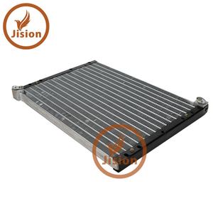 Radiateur d'huile hydraulique Jision de haute qualité pour excavatrice EX200-3, prix d'usine, garantie 1 an, 100 % neuf - Product Image 6