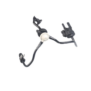 ชุดประกอบท่อวาล์วโซลินอยด์สุญญากาศ Volkswagen Audi รุ่น 06H906517H 06J133781C อะไหล่ทดแทนใหม่ - Product Image 5