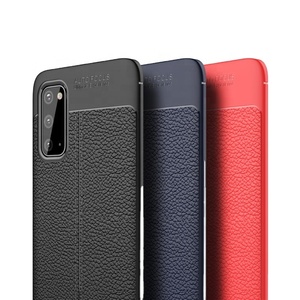 <span class=keywords><strong>เคส</strong></span>ซิลิโคน TPU แบบนิ่มเคสโทรศัพท์พื้นผิวหนังกันลื่นสำหรับ IPhone16 17 Pro Air Max x XR XS 8 7 <span class=keywords><strong>plus</strong></span> Note20อัลตร้า - Product Image 1