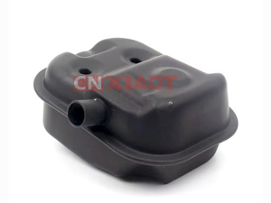 <span class=keywords><strong>139f</strong></span> bốn thì phụ kiện Kit cho DIY Máy cắt cỏ 31cc ống xả <span class=keywords><strong>Muffler</strong></span> cho xăng Bàn chải máy cắt OEM tùy biến - Product Image 4