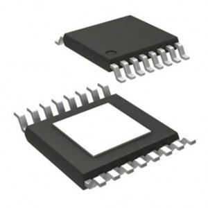 New-Original In Stock DRV8803PWPR Motor Driver Integrated Circuit ic Electronic Component - Product Image 1