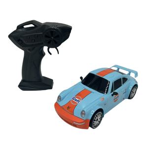 Coche de Derrape Eléctrico SJY-FQD13, Nuevo Producto a Precio Económico, Juguete de Control Remoto a Escala 1:20 para Niños, Mini Coche RC 4x4 - Product Image 2