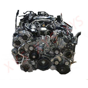 Original de fábrica para <span class=keywords><strong>Mercedes</strong></span> Benz S500 E500 M278 4.0L 4.7L Usado V8 1516yeaEngine - Product Image 3