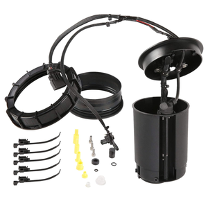 Calentador de líquido de escape diésel 7L6198970A 7L6198970 Compatible con <span class=keywords><strong>Volkswagen</strong></span> <span class=keywords><strong>Touareg</strong></span> 2009-2010 V6 3.0L Reemplazo #904-639 904639 - Product Image 1