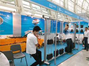 Trọng lượng Stack selectorized trọng lượng tấm Q235 thép phòng tập thể dụ<span class=keywords><strong>c</strong></span> thiết bị phụ kiện cho nhà và thương mạ<span class=keywords><strong>i</strong></span> - Product Image 4