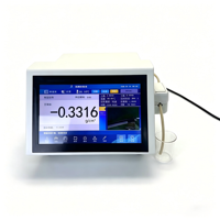 Analizador Digital de Densidad de Alta Precisión para Automóviles, ASTM D4052 D5002, Instrumento de Prueba de Densidad para Productos Químicos, Petroquímicos y Petroleros