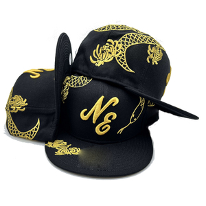 2507 <strong>Custom</strong> Wholesale Logo New Plain Sports OEM Cotton Snapback <strong>Baseball</strong> <strong>Embroidery</strong> Logo 6 Panel Fitted Promotional Hats <strong>Caps</strong> - Product Image 1