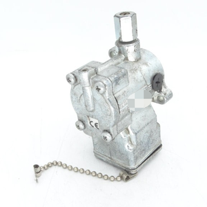 Raccordi per Tubi e Adattatori di Porta 1rrs-ss 316/175b/t0317 - Da 2 Pezzi Nuovi Originali Pronti per la Spedizione Automazione Industriale Pac Dedicato - Product Image 6