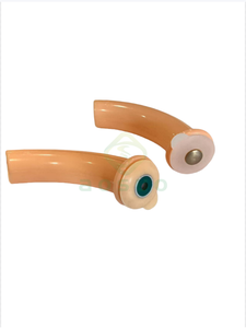 Kit katup otomatis nilon prostat ortotik termasuk soket prostesis dan anggota tubuh buatan dengan katup palsu - Product Image 4