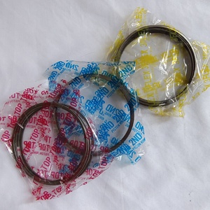 6D16 <span class=keywords><strong>Piston</strong></span> Ring cho MITSUBISHI 6D16 động cơ <span class=keywords><strong>Piston</strong></span> Ring Set me999540 33893 - Product Image 2