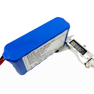 Nhà Máy Giá OEM tùy chỉnh Li-ion Battery Pack 18650 21700 32700 12V 24V Lithium Ion battery3.7v 5200mAh - Product Image 5
