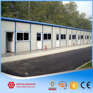 Cheap price modular houses/prefab houses/mobile houses made in China for sale - Product Image 3