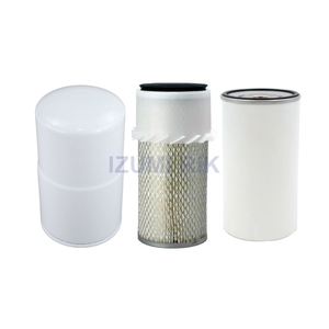 Filtre à éléments IZUMI DH280LC-3 65.05504-5021B pour pièces de rechange de moteur de camion et de remorque Doosan Heavy Duty - Product Image 1