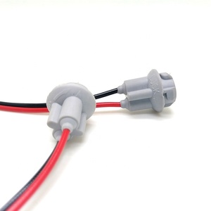 SKYEARTH Chất Lượng Cao Chống Nước <span class=keywords><strong>T10</strong></span> Xe <span class=keywords><strong>LED</strong></span> SMD Light Dây Khai Thác Ổ Cắm Bóng Đèn - Product Image 5