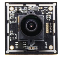 Kamera Modul USB2.0 dengan Zoom IP 20X, Resolusi 4K 8MP, Sensor IMX415, dan Fitur Wide Dynamic 4K