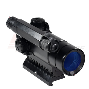 <span class=keywords><strong>M4</strong></span> chiến thuật chính xác chụp phạm vi <span class=keywords><strong>Red</strong></span> <span class=keywords><strong>Dot</strong></span> phản xạ <span class=keywords><strong>Sight</strong></span> với <span class=keywords><strong>Red</strong></span> Green điều chỉnh tính năng cho cuộc phiêu lưu săn bắn ngoài trời - Product Image 2