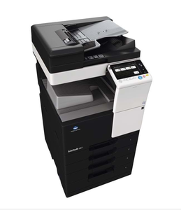 Copieur numérique noir et blanc A3 Bizhub 367 225i 300i - Product Image 2